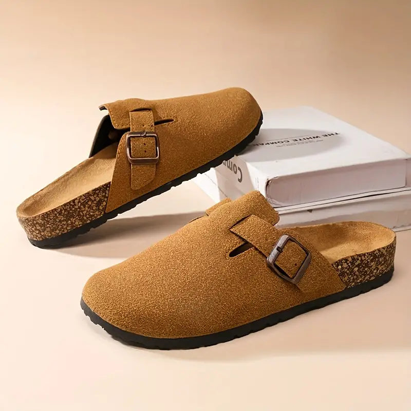 Vintage Sole Loafers for Men | Stylish and Comfortable