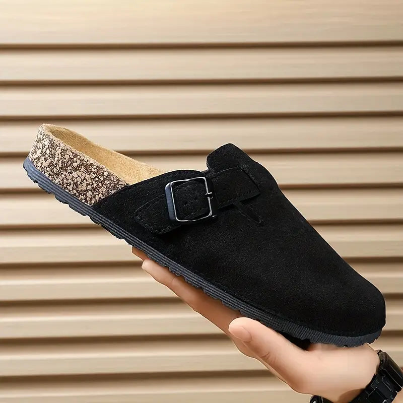 Vintage Sole Loafers for Men | Stylish and Comfortable