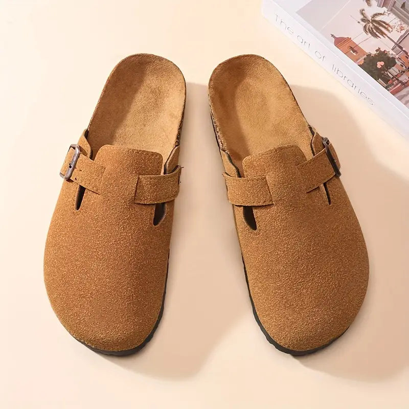 Vintage Sole Loafers for Men | Stylish and Comfortable