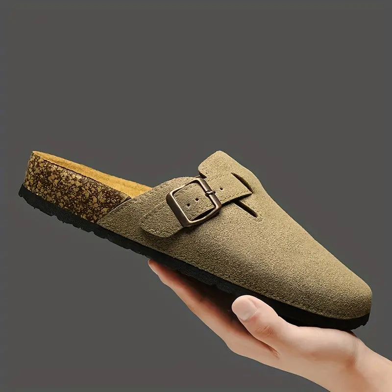 Vintage Sole Loafers for Men | Stylish and Comfortable